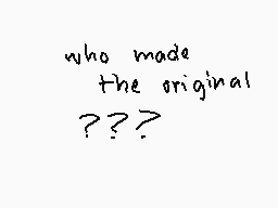 Drawn comment by U N A G I