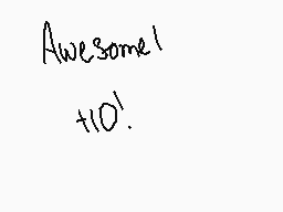 Drawn comment by GoldieXtm