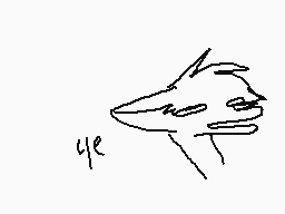 Drawn comment by ETMidnight