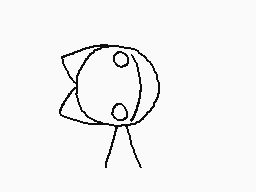 Drawn comment by ★RDUBZ★