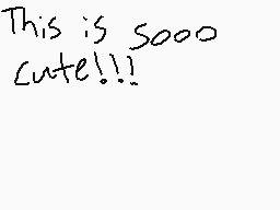 Drawn comment by Sunheart