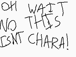 Drawn comment by Sunheart