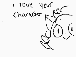 Drawn comment by Skullkura