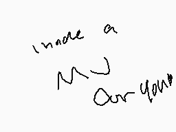 Drawn comment by reborn♠