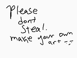 Drawn comment by Ollie♥Fluf