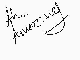 Drawn comment by Kidz