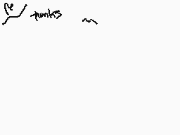 Drawn comment by D0GE