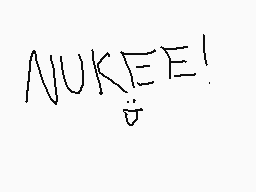 Drawn comment by InkWolf