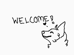 Drawn comment by InkWolf