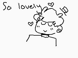 Drawn comment by Scribbles