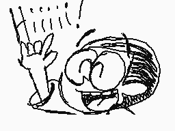 Drawn comment by Jean-Luc