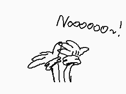 Drawn comment by Jean-Luc