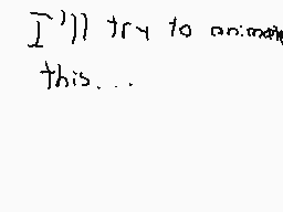 Drawn comment by Purple