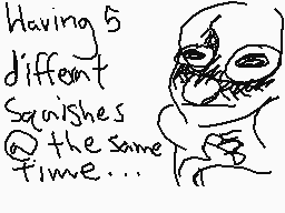 Drawn comment by  ”ALんAYS“