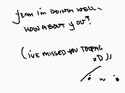 Drawn comment by FlyingFish