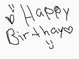 Drawn comment by ANA😃ツPAOLA