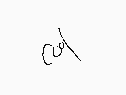 Drawn comment by ANA♥☆PAOLA