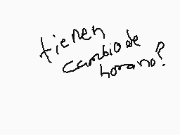 Drawn comment by Paola♥Ana☆