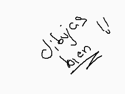 Drawn comment by Paola♥Ana☆