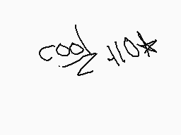 Drawn comment by Ana♥Paola☆