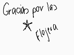 Drawn comment by AnayPaola♥