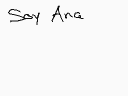 Drawn comment by AnayPaola★