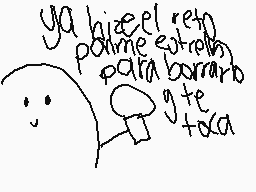 Drawn comment by AnayPaola★