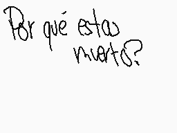 Drawn comment by AnayPaola★