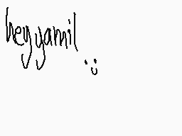 Drawn comment by AnayPaola☆