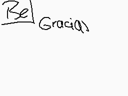 Drawn comment by AnayPaola☆