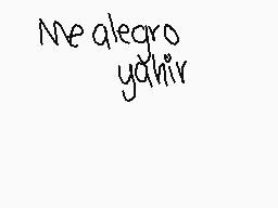 Drawn comment by AnayPaola♥