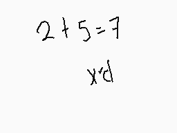 Drawn comment by AnayPaola☆