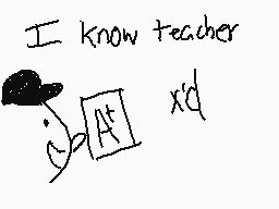 Drawn comment by AnayPaola☆