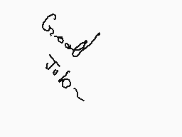 Drawn comment by GALAXY📱✉☔☀
"Croody Jolot~"