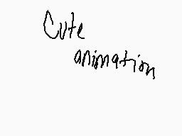 Drawn comment by GALAXY📱✉☔☀