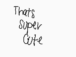 Drawn comment by GALAXY📱✉☔☀