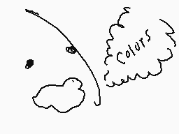 Drawn comment by GALAXY📱✉☔☀