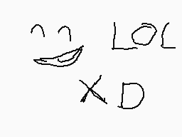 Drawn comment by Fredyorget