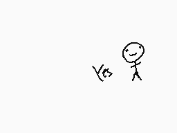 Drawn comment by Dusk