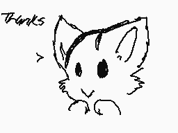 Drawn comment by ☁graystorm