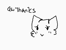 Drawn comment by ☁GrayStorm