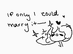 Drawn comment by Francey