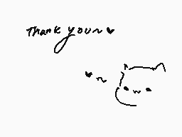 Drawn comment by Francey