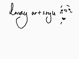 Drawn comment by Francey