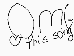 Drawn comment by #minions