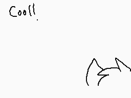 Drawn comment by YoungWolvs