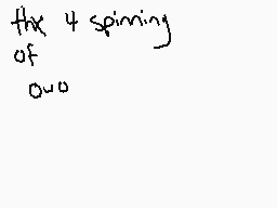 Drawn comment by YoungWolvs