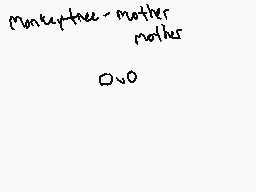 Drawn comment by YoungWolvs