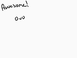 Drawn comment by YoungWolvs