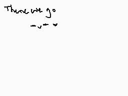 Drawn comment by YoungWolvs